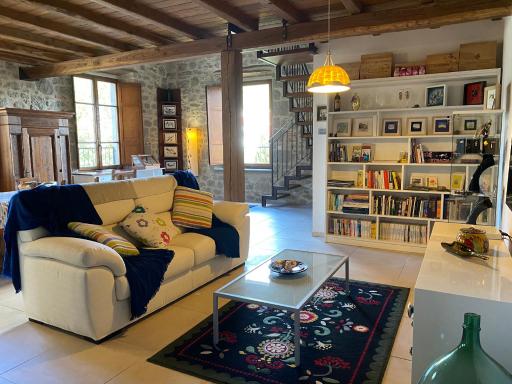 Casa Maria Santa Fiora - Housity