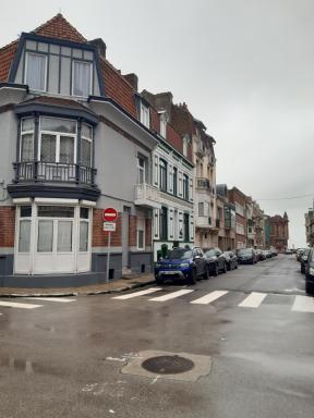 meublé saisonnier plage - Housity