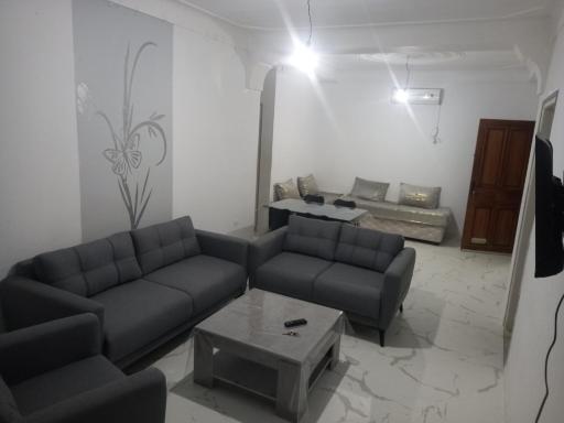 alger appart bordj el bahri 5min mer - Housity