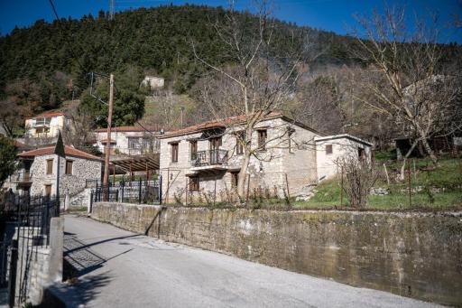 Gorianades Traditional House - Housity