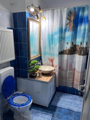 Apartament in centrul Bacau - Housity