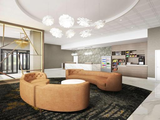 DoubleTree by Hilton Poughkeepsie - Housity