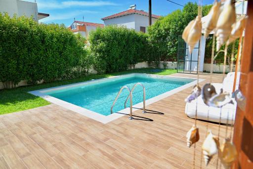 Mediterranean Luxury Villa - Housity