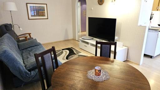 Vilde apartment - Housity
