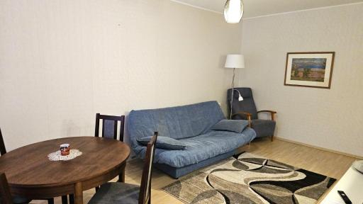 Vilde apartment - Housity