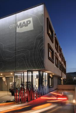 Hotel CityMap Maribor - Housity