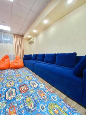 Alma-Ata Hostel - Hizvo