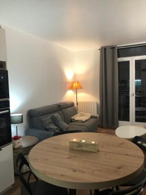 Appartement saint Lary Pla d’Adet - Housity