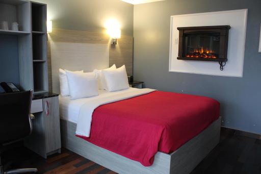 Olux Hotel-Motel-Suites - Housity