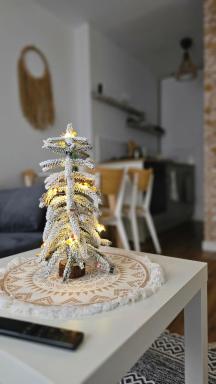 Apartament Boho - Hizvo