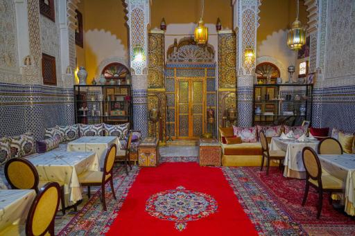 RIAD Dar Hadia Fes - Housity