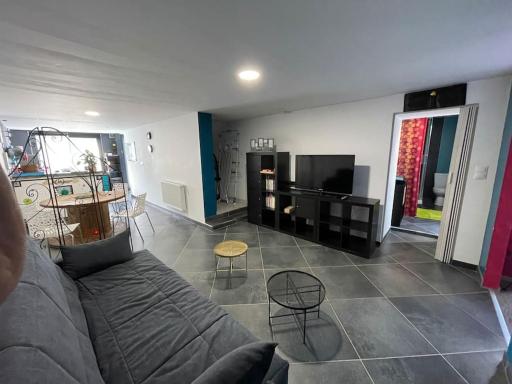 Logement du Paquis - Housity