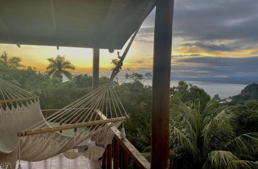 Casa Geraldo, Seaview animals lovers true B&B - Housity