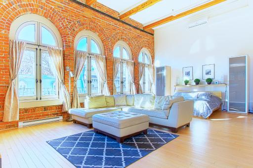 Les Lofts 1048 - Housity