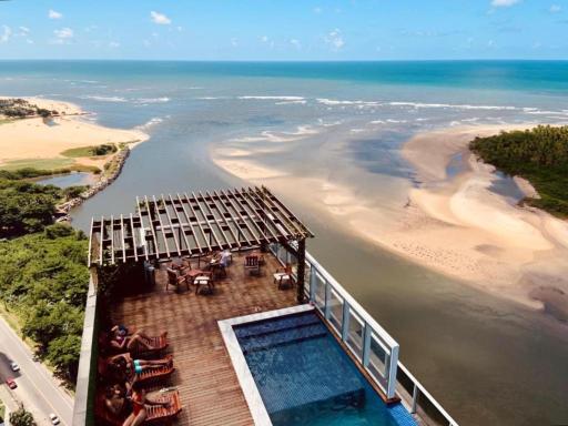 Ezza Experience - Beach Flat - Housity