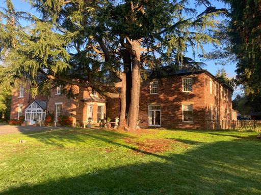 North Clifton Hall - Housity