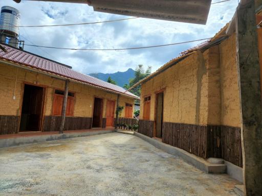 Vạn Duy Homestay - Housity