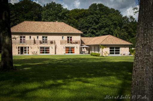 Mer et Sable B&B - Housity