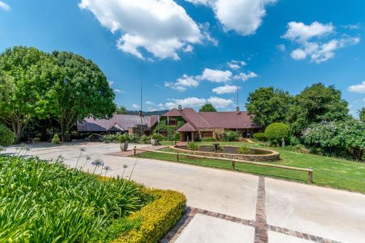 Walkersons Hotel & Spa - Housity