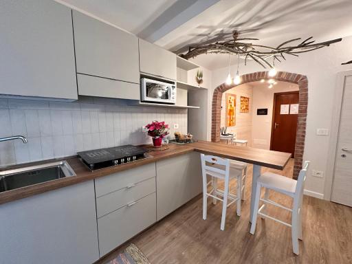 Amiter Bagni San Filippo - Housity