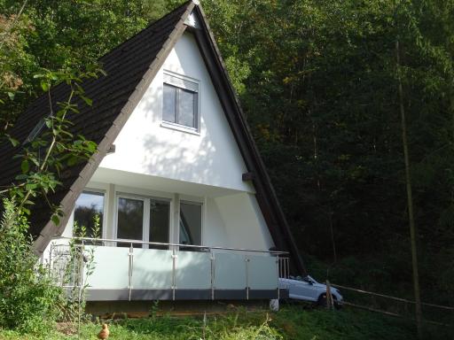 Waldhaus Agnes - Housity