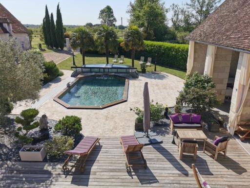 Gîte L'Escale Charmante - Housity