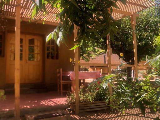 Puma Cottage - Housity