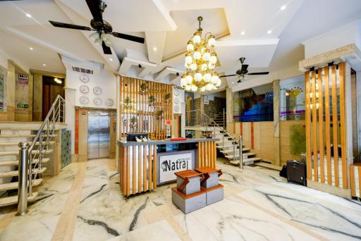 Natraj Yes Please -New Delhi - Hizvo