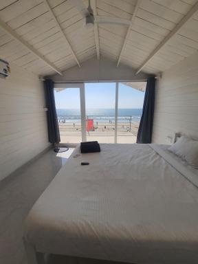 Palolem Beach View Inn - Housity