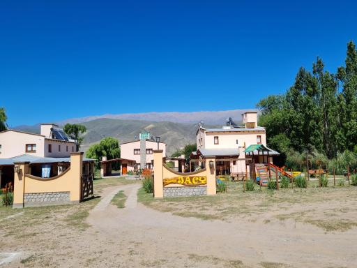 Cabañas Jacy - Housity