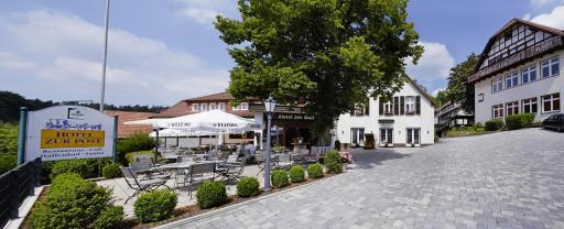 Hotel Zur Post - Housity