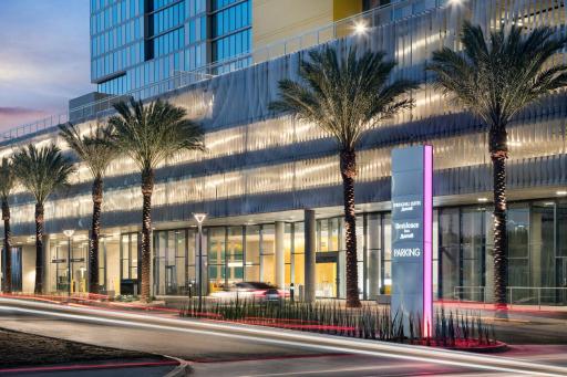 Residence Inn by Marriott San Diego Downtown/Bayfront - Housity