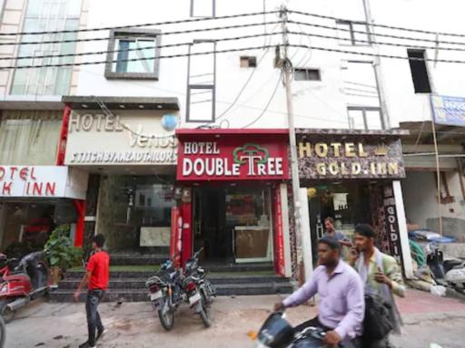Hotel shubham,Ghaziabad - Housity