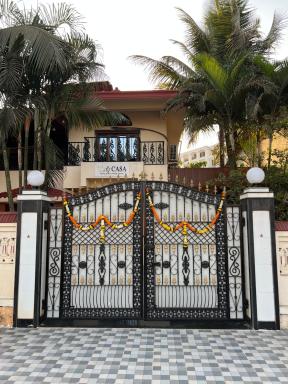 El Casa near Imagicaa - Housity