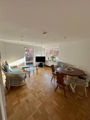 Ammersee Bungalow Verstecktes Juwel in Seenähe - Housity