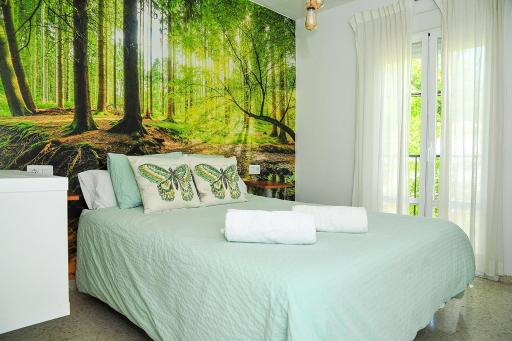 Pet Friendly Apto El Sendero - Housity