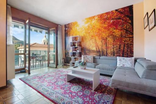 Appartamento House of Roses con vista Duomo - Housity