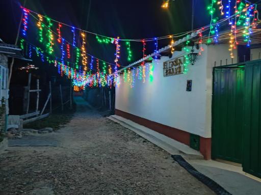 El Caña Bravo Posada, Alojamiento de Descanso - Housity