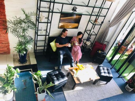 Nguyễn Villa - Housity