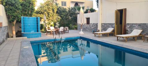 Senmut Luxory Apartments - Housity