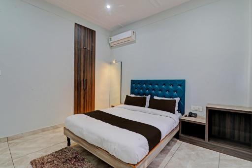 Collection O Maharaja Resort - Housity