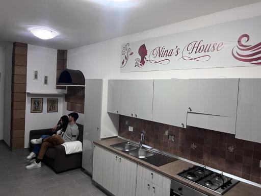 Nina's house 2 a 300 metri dal mare - Housity