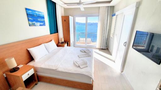 Midilli Konak Foca - Housity