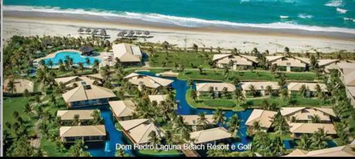 Dom Pedro Laguna Beach Resort & Golf - Housity