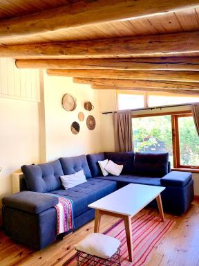 La Carlina Casa de Montaña - Housity