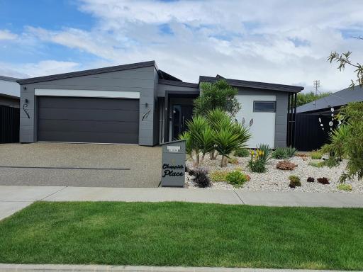 Chappie's Place - Housity