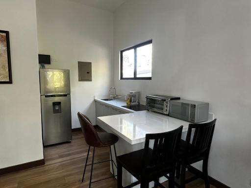 Peaceful Apartment in Tamarindo, 50m to the Beach - Sofia Apartments - Housity