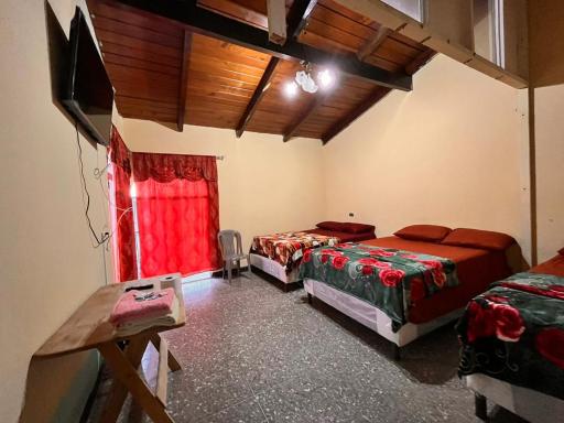 Hotel Canaan La aurora - Housity