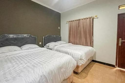 Villa Kampoeng City Wonosalam Mitra RedDoorz - Housity