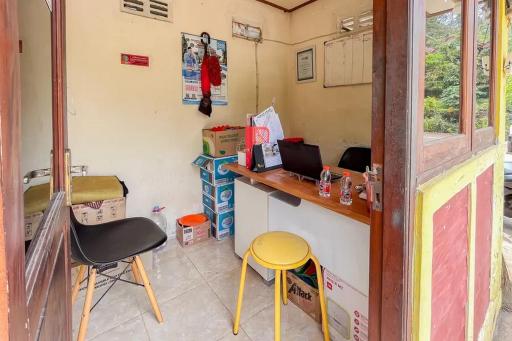 Villa Kampoeng City Wonosalam Mitra RedDoorz - Housity